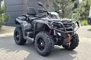 Aodes Pathcross 850L Base