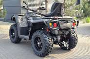 Aodes Pathcross 850L Base