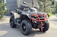 Aodes Pathcross 850L Base