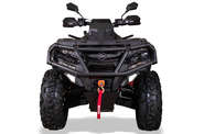 Aodes Pathcross 850L Base