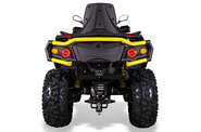 Aodes Pathcross 850L Base