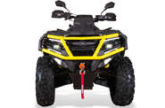 Aodes Pathcross 850L Base