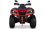 Aodes Pathcross 850L Base