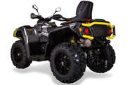 Aodes Pathcross 850L Base