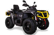 Aodes Pathcross 850L Base