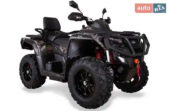 Aodes Pathcross 850L
