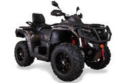 Aodes Pathcross 850L Base