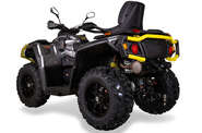 Aodes Pathcross 850L Base