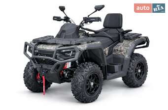 Aodes Pathcross 850L 2026 в Харків