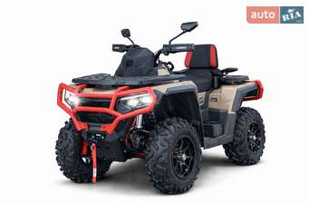 Aodes Pathcross 850L 2026 в Харків