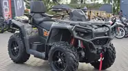 Aodes Pathcross 850L Base