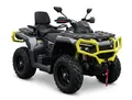 Aodes Pathcross 850L