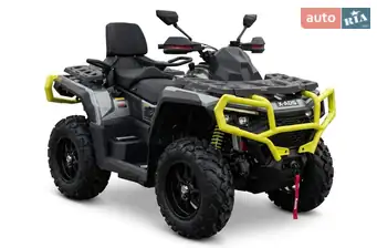 Aodes Pathcross 850L