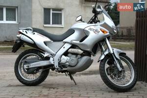 Aprilia Pegaso 2018 року