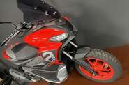 Aprilia SR GT Base