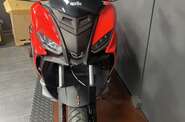 Aprilia SR GT Base