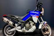 Aprilia Tuareg Base