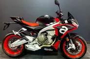 Aprilia Tuono Base