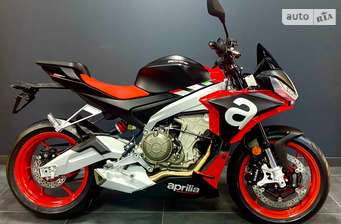 Aprilia Tuono 2023 в Киев