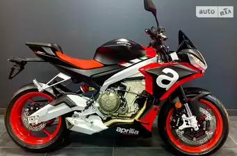 Aprilia Tuono