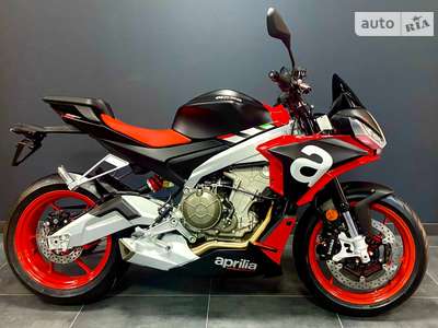 Aprilia Tuono 2023 Base