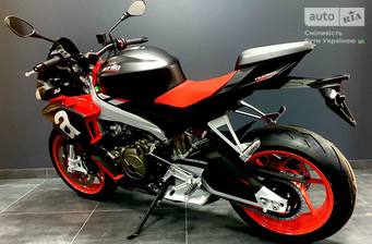 Aprilia Tuono 2023 Base