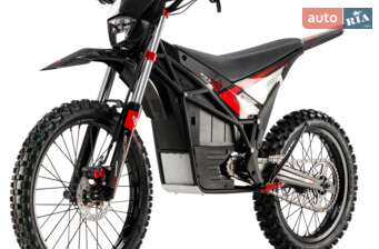 Arctic Leopard E-XT 500 2026 в Тернопіль