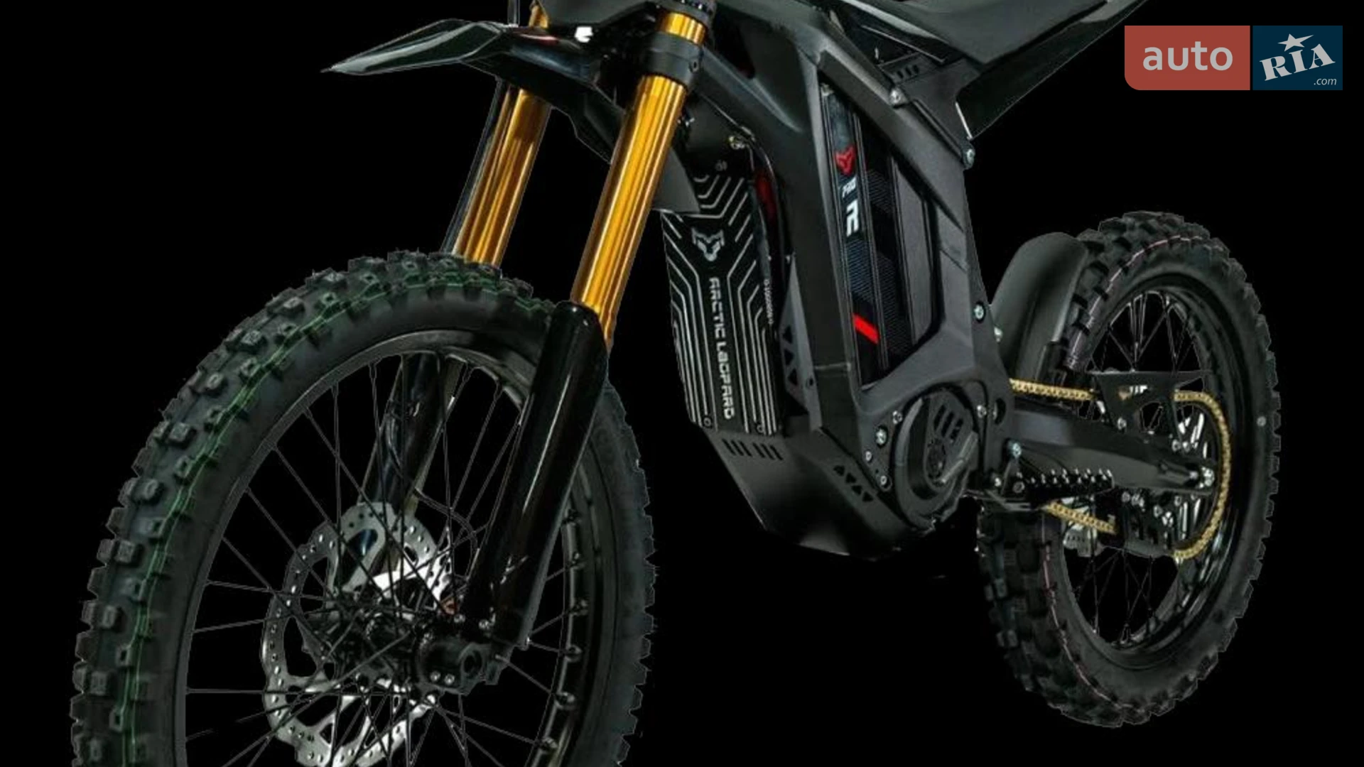 AUTO.RIA – Новое Arctic Leopard XE Pro R (Arctic Leopard XE Pro R