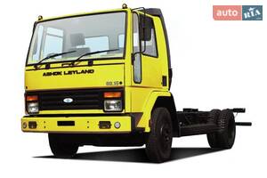 Ashok Leyland 9016 2016 року