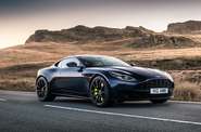 Aston Martin DB11 Launch Edition