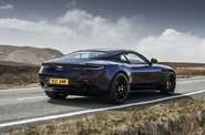 Aston Martin DB11 Launch Edition