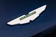 Aston Martin DB11 Launch Edition