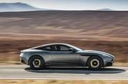 Aston Martin DB11 Launch Edition