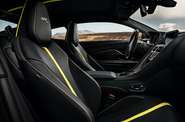 Aston Martin DB11 Launch Edition