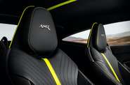 Aston Martin DB11 Launch Edition