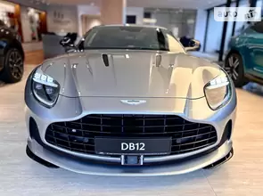 Aston Martin DB12