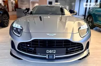 Aston Martin DB12