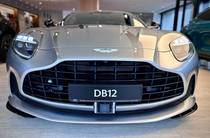 Aston Martin DB12 Base