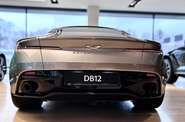 Aston Martin DB12 Base