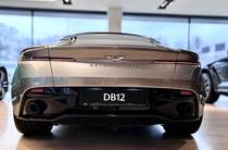 Aston Martin DB12 Base