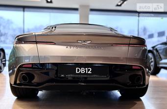Aston Martin DB12 2023 Base