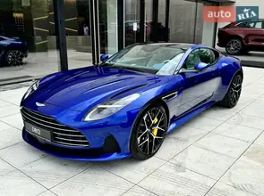 Aston Martin DB12
