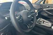 Aston Martin DBX 707 Base