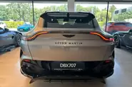 Aston Martin DBX 707 Base