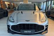 Aston Martin DBX 707 Base