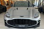 Aston Martin DBX 707 Base