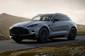 Aston Martin DBX Base