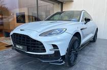 Aston Martin DBX Base