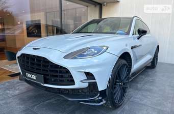 Aston Martin DBX 2022 в Киев