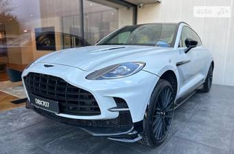 Aston Martin DBX 707 4.0 AT (707 к.с.) AWD 2022